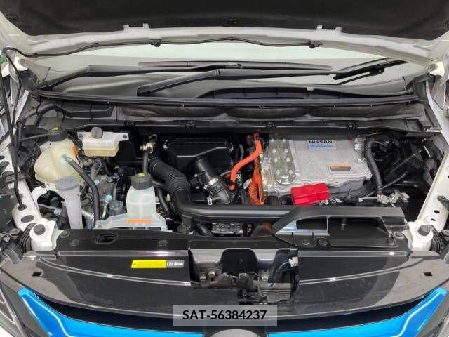 Nissan SERENA 2018-11 210164-18