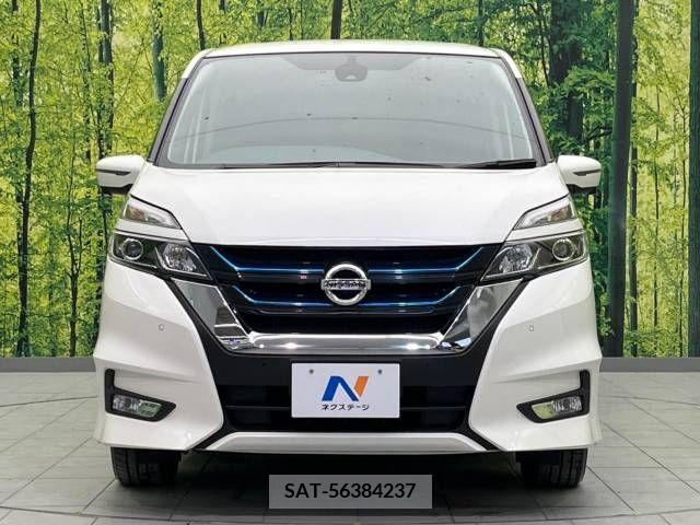 Nissan SERENA 2018-11 210164-15