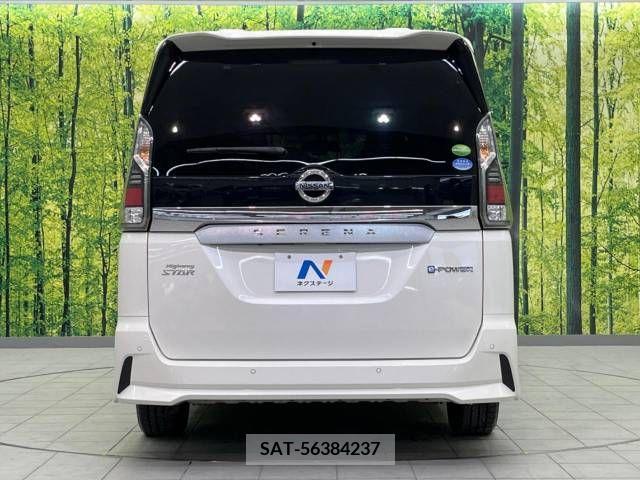 Nissan SERENA 2018-11 210164-16