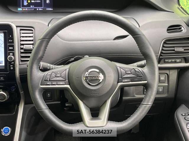 Nissan SERENA 2018-11 210164-12