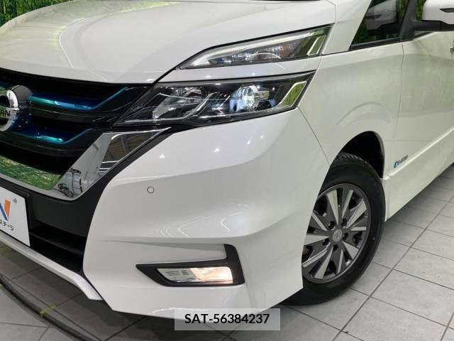 Nissan SERENA 2018-11 210164-13