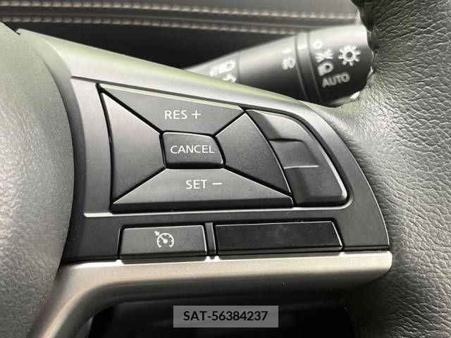 Nissan SERENA 2018-11 210164-6