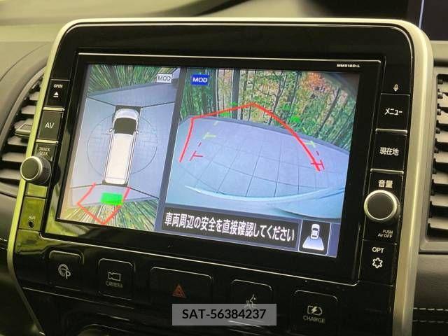 Nissan SERENA 2018-11 210164-3