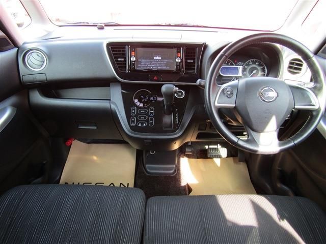 Nissan DAYZ ROOX 2015-06 19144-2