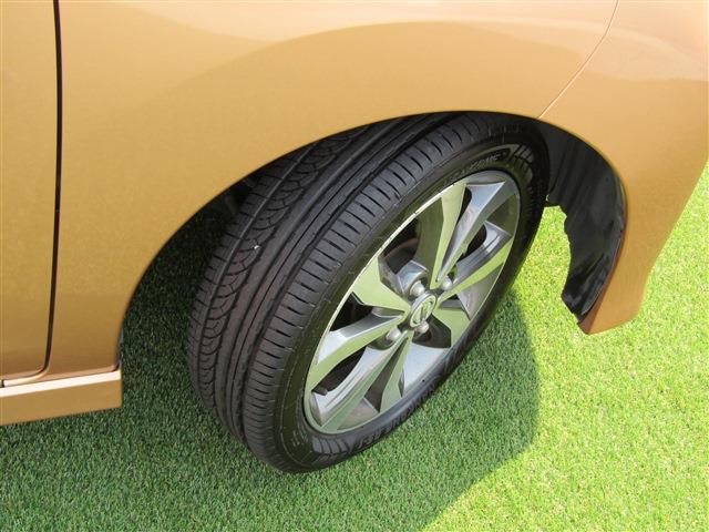 Nissan DAYZ ROOX 2015-06 19144-9