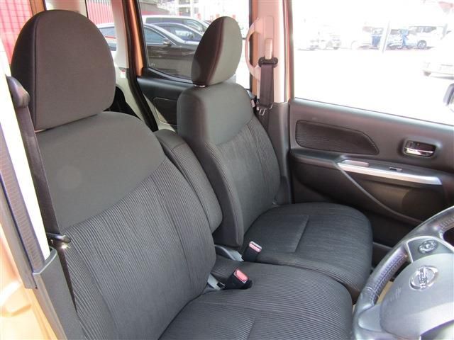 Nissan DAYZ ROOX 2015-06 19144-22