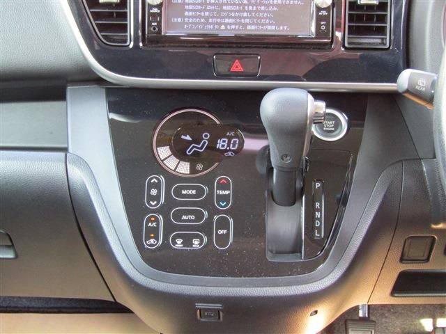 Nissan DAYZ ROOX 2015-06 19144-12