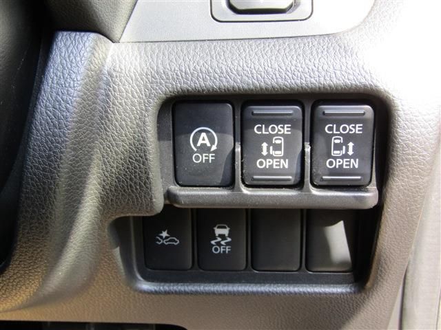 Nissan DAYZ ROOX 2015-06 19144-4
