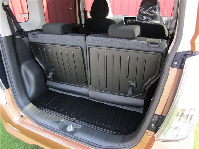 Nissan DAYZ ROOX 2015-06 19144-7