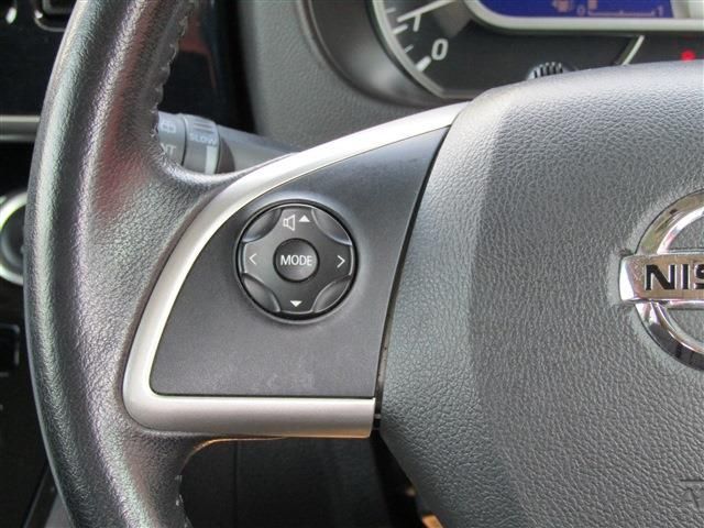 Nissan DAYZ ROOX 2015-06 19144-11