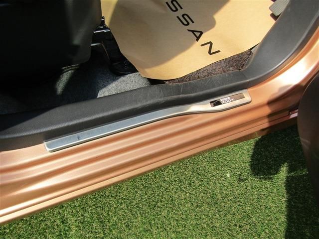 Nissan DAYZ ROOX 2015-06 19144-18