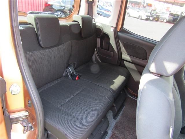 Nissan DAYZ ROOX 2015-06 19144-24