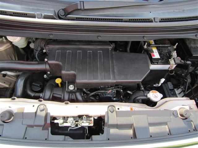 Nissan DAYZ ROOX 2015-06 19144-27