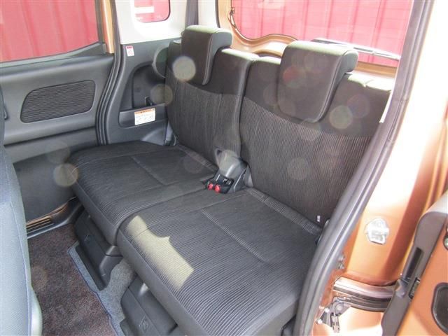 Nissan DAYZ ROOX 2015-06 19144-6