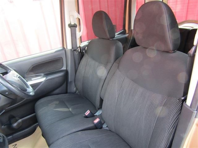 Nissan DAYZ ROOX 2015-06 19144-23