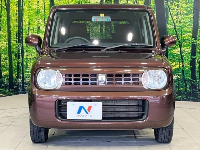 Suzuki LAPIN 2013-01 13711-14