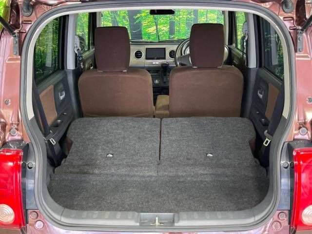 Suzuki LAPIN 2013-01 13711-10