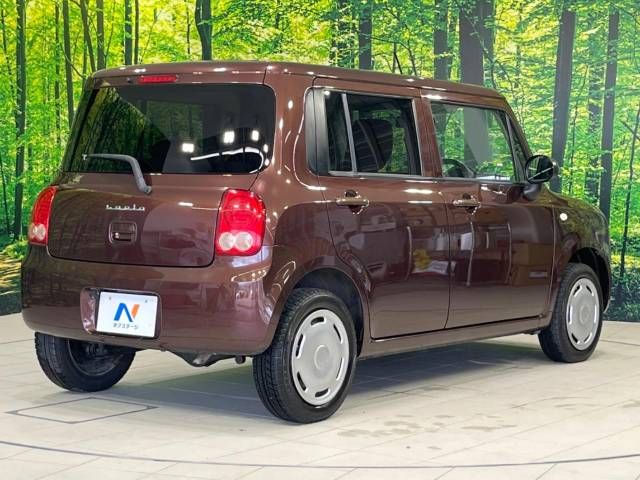 Suzuki LAPIN 2013-01 13711-17