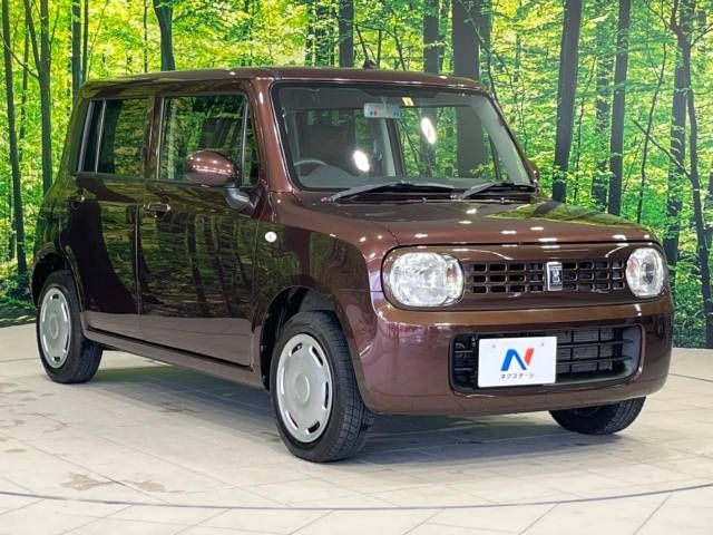 Suzuki LAPIN 2013-01 13711-16