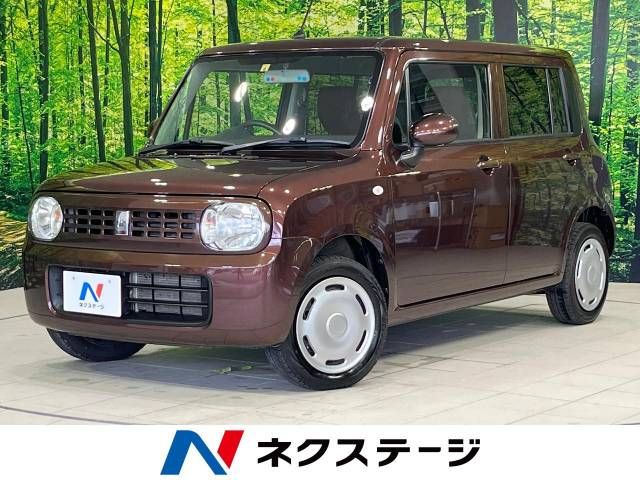 Suzuki LAPIN 2013-01 13711-0