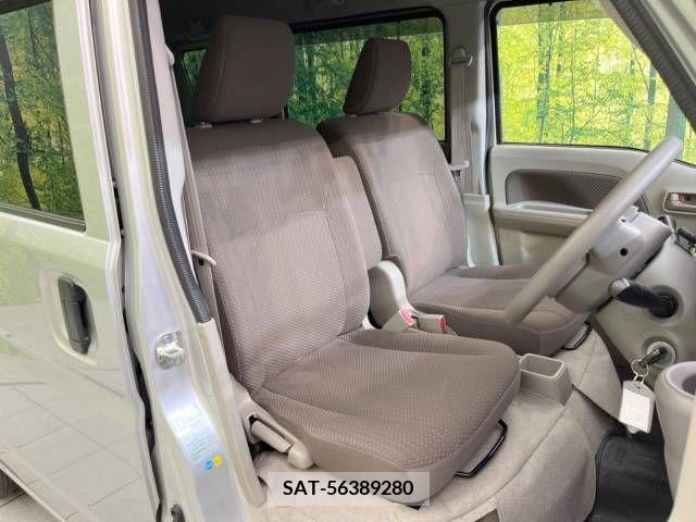 Suzuki EVERY 2016-08 301675-8