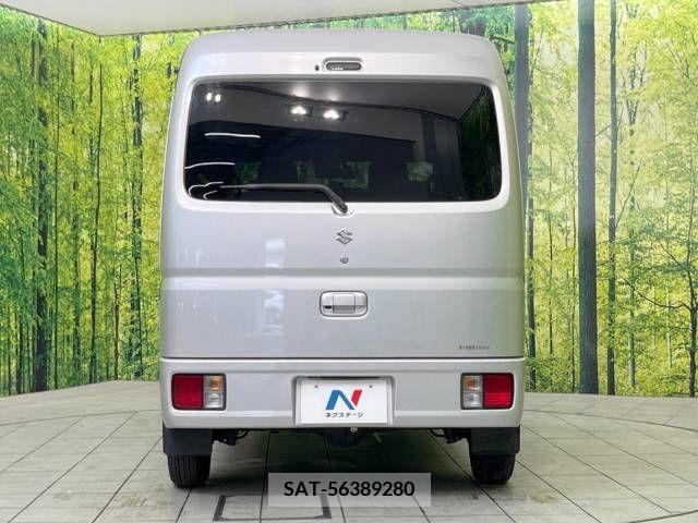 Suzuki EVERY 2016-08 301675-15