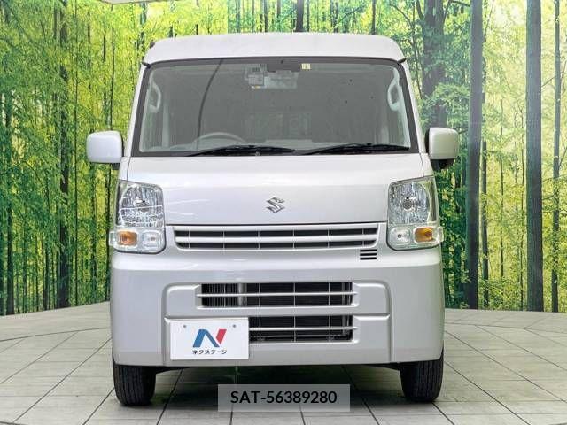 Suzuki EVERY 2016-08 301675-14