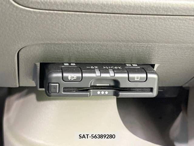 Suzuki EVERY 2016-08 301675-5