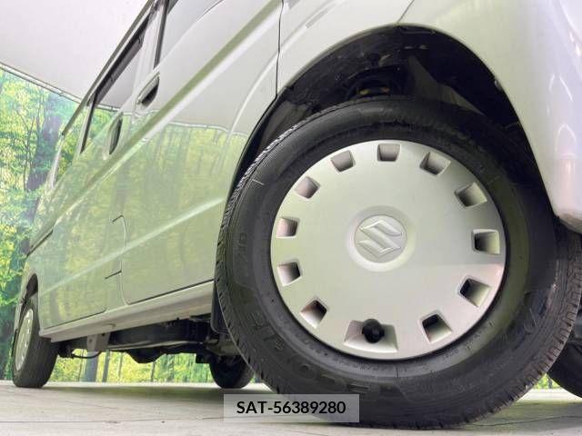Suzuki EVERY 2016-08 301675-13