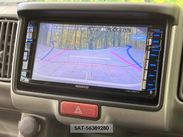 Suzuki EVERY 2016-08 301675-4