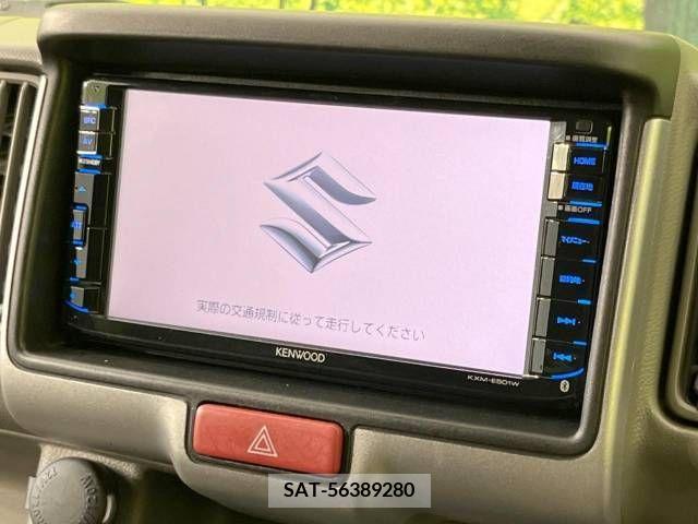 Suzuki EVERY 2016-08 301675-3