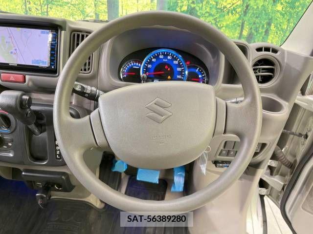 Suzuki EVERY 2016-08 301675-11