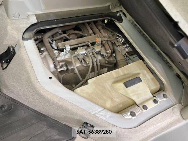 Suzuki EVERY 2016-08 301675-18