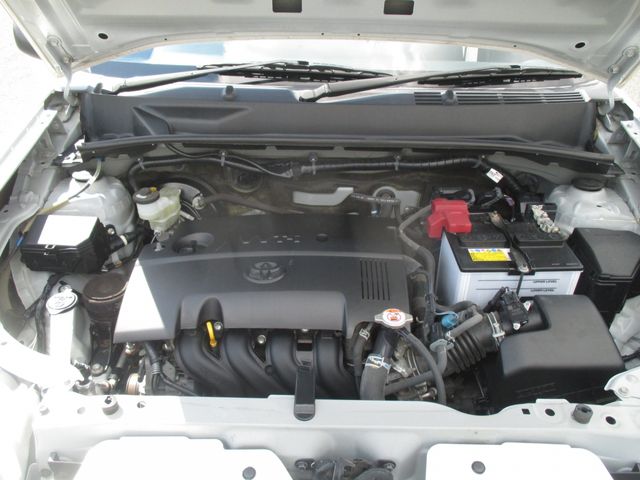 Toyota SUCCEED VAN 2018-06 16592-25