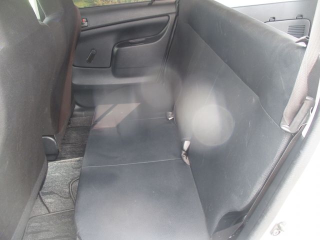 Toyota SUCCEED VAN 2018-06 16592-15