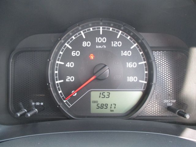 Toyota SUCCEED VAN 2018-06 16592-17