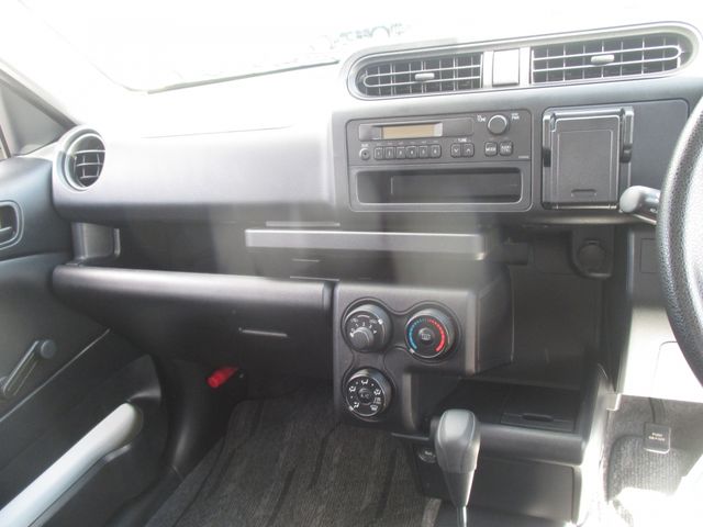 Toyota SUCCEED VAN 2018-06 16592-19