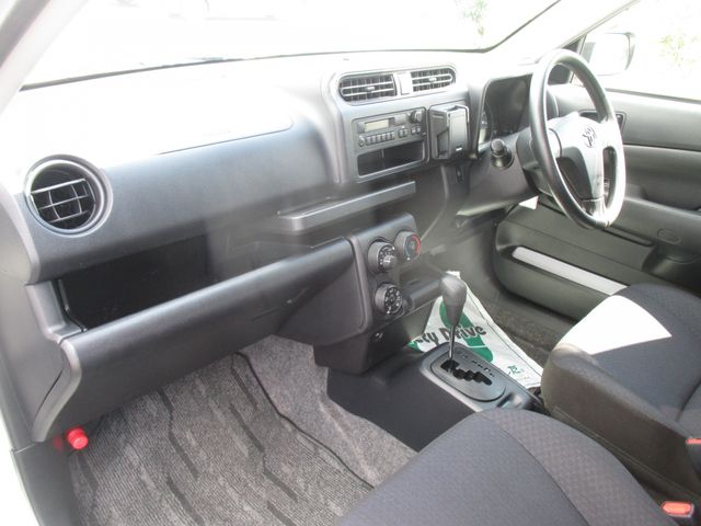 Toyota SUCCEED VAN 2018-06 16592-12