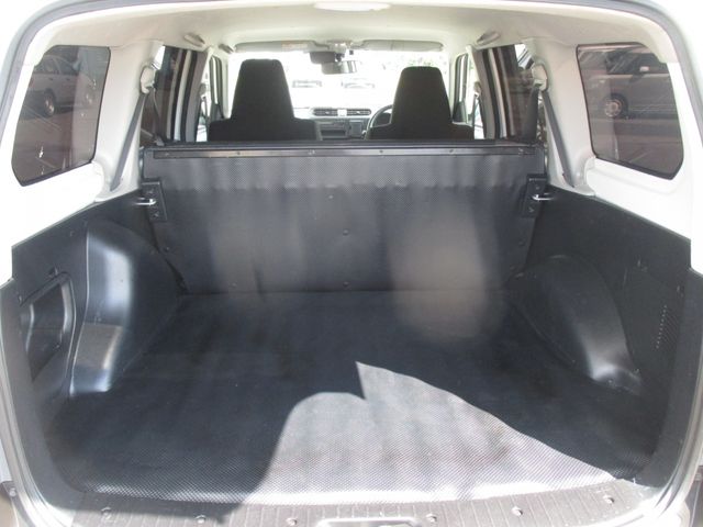 Toyota SUCCEED VAN 2018-06 16592-8