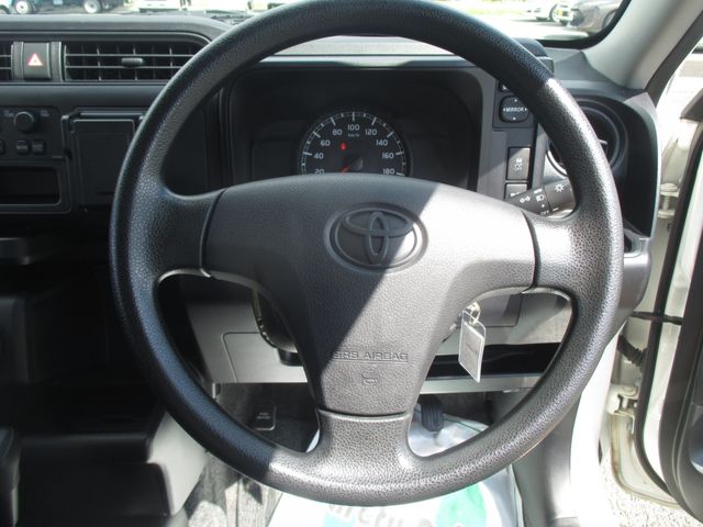 Toyota SUCCEED VAN 2018-06 16592-16