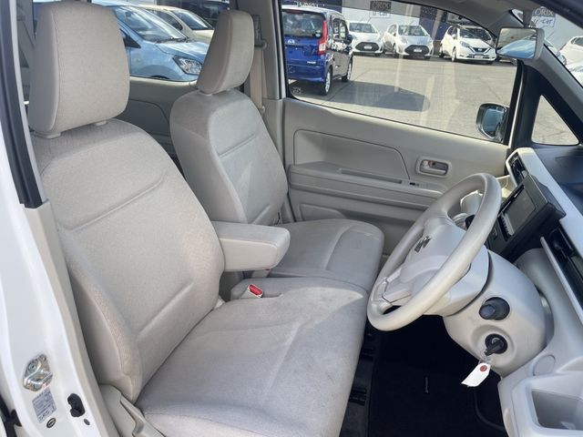 Suzuki WAGON R 2018-09 190301-3