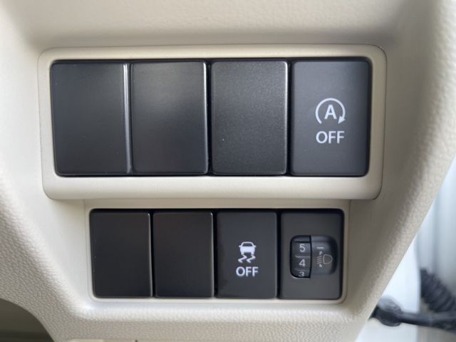 Suzuki WAGON R 2018-09 190301-12