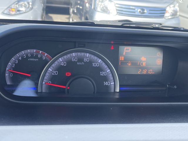 Suzuki WAGON R 2018-09 190301-5