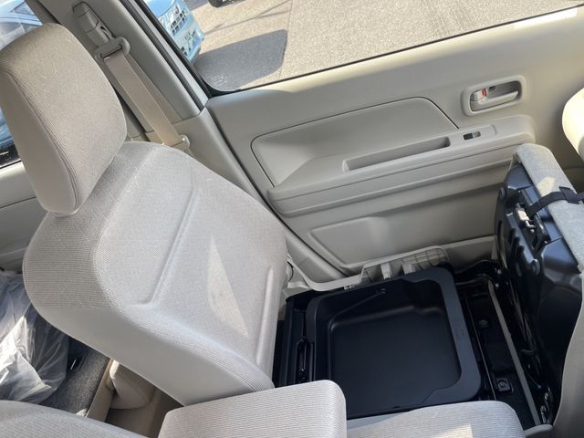 Suzuki WAGON R 2018-09 190301-16