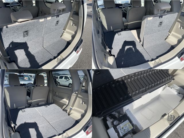 Suzuki WAGON R 2018-09 190301-14