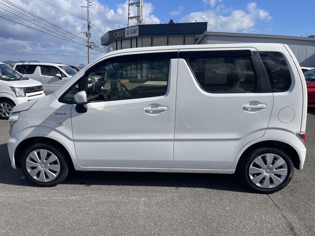 Suzuki WAGON R 2018-09 190301-29