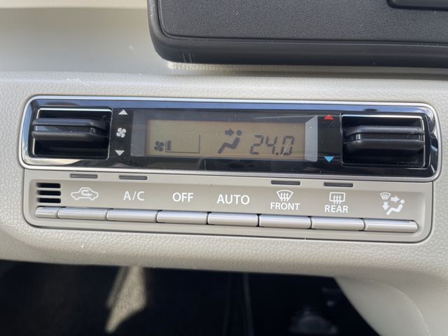 Suzuki WAGON R 2018-09 190301-10