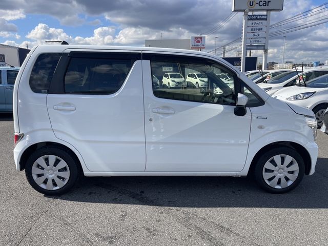 Suzuki WAGON R 2018-09 190301-28