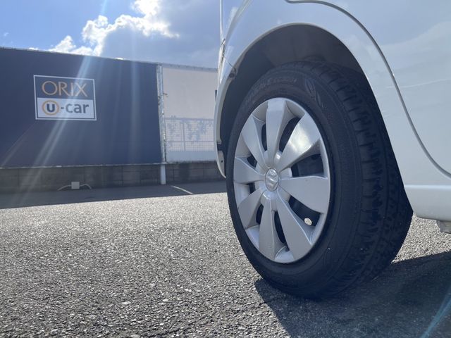 Suzuki WAGON R 2018-09 190301-17