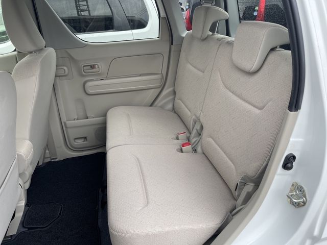 Suzuki WAGON R 2018-09 190301-13